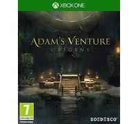 Adams Venture Origins (Xbox One)