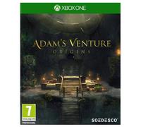 Adams Venture Origins (Xbox One)
