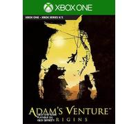 Adam's Venture: Origins Xbox Series X/S - Xbox Live Account - GLOBAL