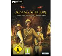 Adam's Venture (PC) [German Version]