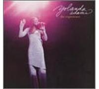 Adams, Yolanda - Experience [CASSETTE]