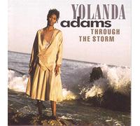 Adams, Yolanda - Through the Storm
