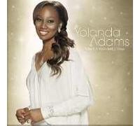 Adams, Yolanda - What A Wonderful Time