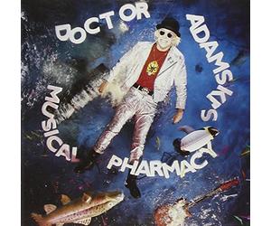 Adamski - Doctor Adamski's..
