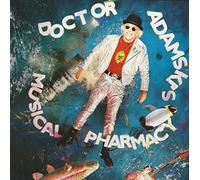 Adamski - Doctor Adamski's Musical Pharmacy