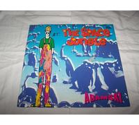 Adamski - The Space Jungle [12" VINYL]