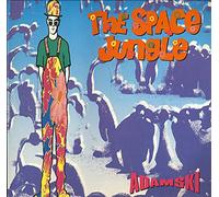 Adamski - The Space Jungle