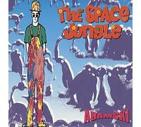Adamski - The Space Jungle