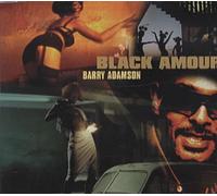 Adamson, Barry - Black Amour