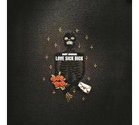 Adamson Barry - Love Sick Dick Remixed [VINYL]