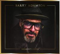 Barry Adamson - Memento Mori (Anthology 1978 - 2018)