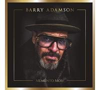 Barry Adamson Memento Mori Double LP Vinyl MUTEL29 NEW