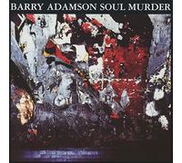 Adamson, Barry - Soul Murder