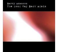 Adamson, Barry - The Long Way Back Again