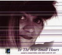 ADAMSON / BOWMAN / ELLINGTON / BU - In The Wee Small Hours [Swedish Import]