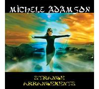 Adamson, Michelle - Strange Arrangements