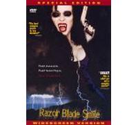 Adamson - Razor Blade Smile [DVD] [1999] [US Import] [NTSC]
