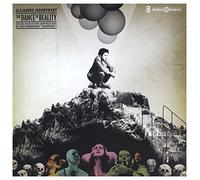 Adan Jodorowsky - The Dance of Reality [VINYL]