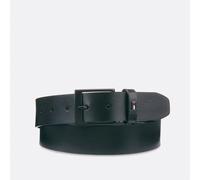 Tommy Hilfiger Men’s 3.5 cm Adan Leather Belt