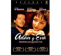 Adan Y Eva [DVD] [Region 1] [US Import] [NTSC]