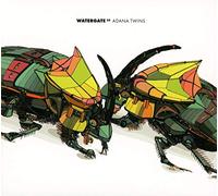 Adana Twins - Watergate 25: Mixed By Adana Twins