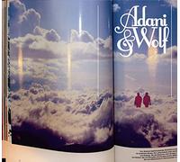 Adani & Wolf - Adani & Wolf