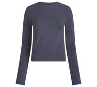 Adanola Women's Ultimate Long Sleeve Top Midnight Blue