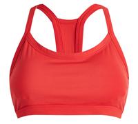 Adanola Women's Ultimate Strappy Racer Bra Red