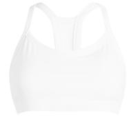 Adanola Women's Ultimate Strappy Racer Bra White