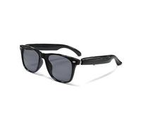 Adaodaoma AI Translation Glasses with Chat GPT, Wireless Bluetooth Real-Time Translator Glasses, 164 Languages & Accents Smart Simultaneous Interpretation Glasses for Meeting,Driver,Travel