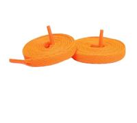 ADAOQIN 1pair Shoe Laces Flat Shoelaces Fit Solid Sports Shoelace Casual Unisex Shoe Strings Shoe Accessories