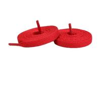 ADAOQIN 1pair Shoe Laces Flat Shoelaces Fit Solid Sports Shoelace Casual Unisex Shoe Strings Shoe Accessories