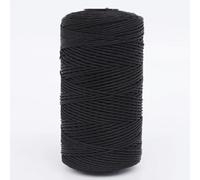 ADAOQIN 3-strand Polypropylene Ice Silk Thread DIY Hand Knitting Bag Hat Shoes Yarn Summer Crochet Thread