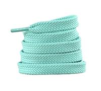 ADAOQIN Flat Classic Shoelaces for Sneakers Casual Shoe laces White Black Sports Shoelace Shoes Balanc String Shoe Accessories