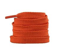 ADAOQIN Flat Classic Shoelaces for Sneakers Casual Shoe laces White Black Sports Shoelace Shoes Balanc String Shoe Accessories