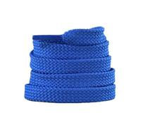 ADAOQIN Flat Classic Shoelaces for Sneakers Casual Shoe laces White Black Sports Shoelace Shoes Balanc String Shoe Accessories