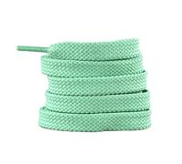 ADAOQIN Flat Classic Shoelaces for Sneakers Casual Shoe laces White Black Sports Shoelace Shoes Balanc String Shoe Accessories