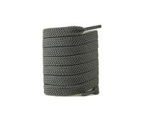 ADAOQIN Flat Classic Shoelaces for Sneakers Casual Shoe laces White Black Sports Shoelace Shoes Balanc String Shoe Accessories