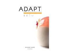 ADAPT | A Unique Pastry Concept | Gluten-Free, Lactose-Free & Vegan Modern Pastry