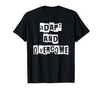 Adapt and Overcome T-Shirt