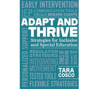Adapt and Thrive: Strategies for Inclusive and Special Education (From Disability to ABILITY)
