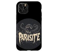 Adapt and Thrive with this Parasite Graphic Case for iPhone 11 Pro