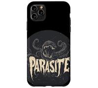 Adapt and Thrive with this Parasite Graphic Case for iPhone 11 Pro Max