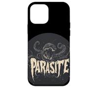 Adapt and Thrive with this Parasite Graphic Case for iPhone 12 mini