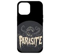 Adapt and Thrive with this Parasite Graphic Case for iPhone 12 Pro Max