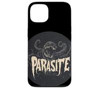 Adapt and Thrive with this Parasite Graphic Case for iPhone 13