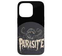 Adapt and Thrive with this Parasite Graphic Case for iPhone 13 Pro