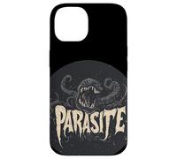 Adapt and Thrive with this Parasite Graphic Case for iPhone 14