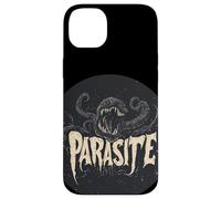 Adapt and Thrive with this Parasite Graphic Case for iPhone 14 Plus