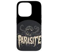 Adapt and Thrive with this Parasite Graphic Case for iPhone 14 Pro